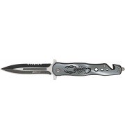 MTech Rescue Linerlock