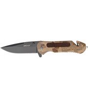 MTech Rescue Linerlock
