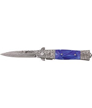 MTech Stiletto Linerlock