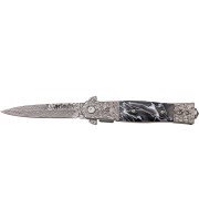 MTech Stiletto Linerlock