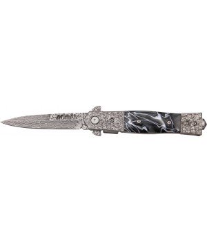 MTech Stiletto Linerlock