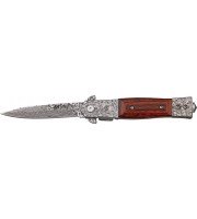 MTech Stiletto Linerlock