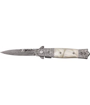 MTech Stiletto Linerlock