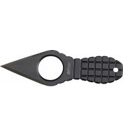 Mtech Grenade Neck Knife
