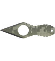 Mtech Grenade Neck Knife