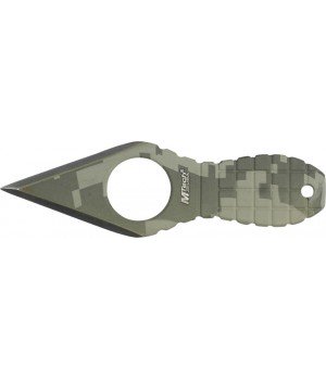 Mtech Grenade Neck Knife