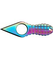 Mtech Grenade Neck Knife