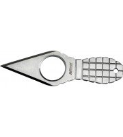 Mtech Grenade Neck Knife
