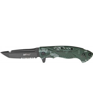 MTech Linerlock Air Force
4 1/2