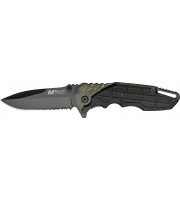 MTech Linerlock