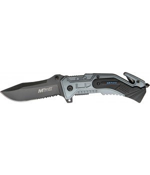 MTech Rescue Linerlock - Air 
Force