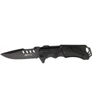 MTech Linerlock Black