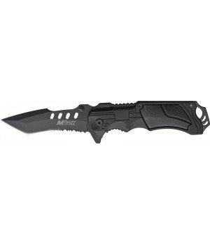 MTech Linerlock Black