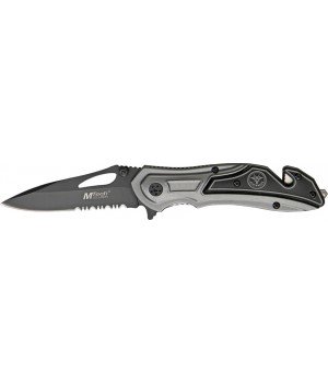 MTech Rescue Linerlock Air Fored