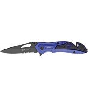 MTech Rescue Linerlock Navy