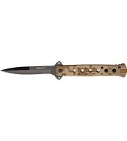 MTech Stiletto Linerlock