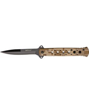 MTech Stiletto Linerlock