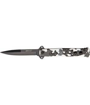 MTech Stiletto Linerlock