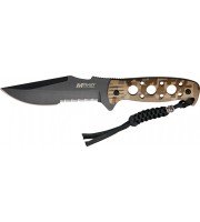 Mtech Fixed Blade