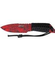 MTech Skull Fixed Blade
