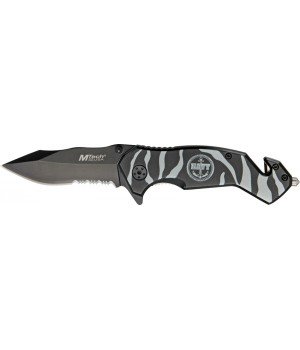 MTech Military Rescue 
Linerlock - Air Force