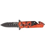 Mtech Rescue Linerlock