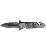 MTech Rescue Linerlock -air force
