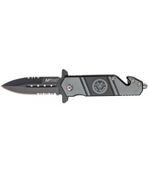 MTech Rescue Linerlock -air force