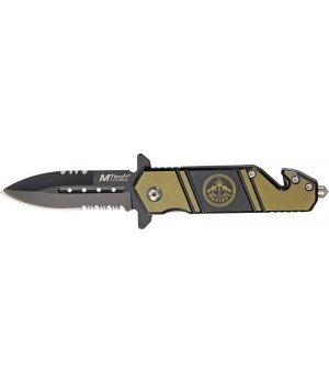MTech Rescue Linerlock -marines