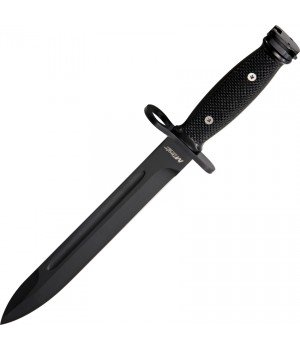 MTech Historical Bayonet
