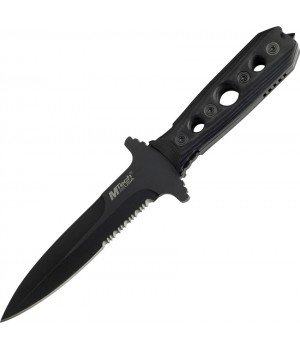 MTech Boot Knife