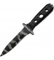 MTech Boot Knife