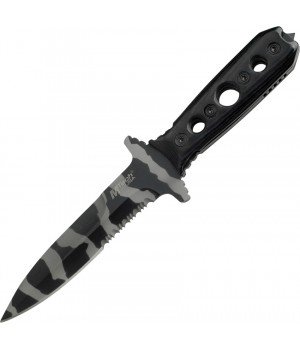 MTech Boot Knife