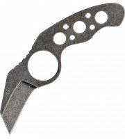 MTech Neck Knife