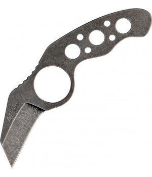 MTech Neck Knife