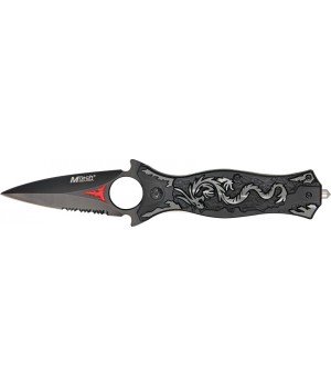 MTech Dragon Linerlock