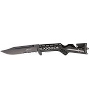 MTech Gun Stock Rescue linerlock