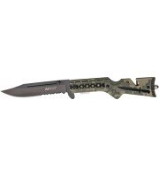MTech Gun Stock Rescue linerlock