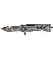 MTech Rescue Linerlock