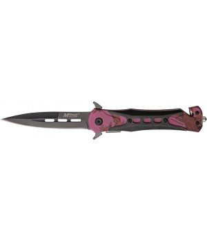 Mtech Rescue Linerlock