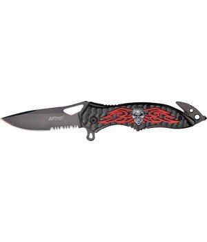 MTech Linerlock