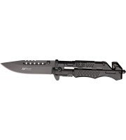 MTech Rescue Linerlock