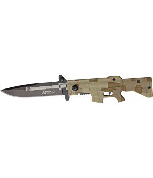 MTech M-16 Linerlock