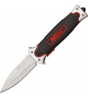 MTech Rescue Style Linerlock