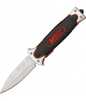 MTech Rescue Style Linerlock