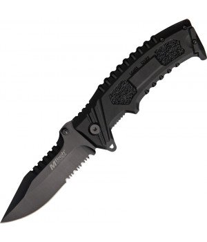 MTech Tactical Linerlock
