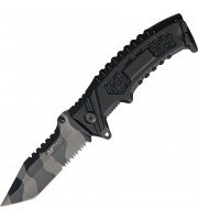 MTech Tactical Linerlock