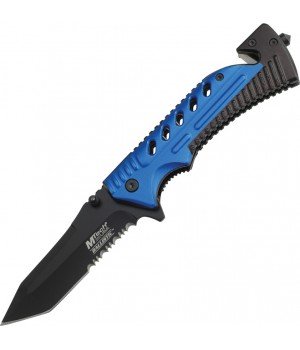 MTech Rescue Linerlock