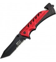 MTech Rescue Linerlock