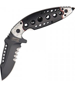 Mtech Ballistic Linerlock A/O